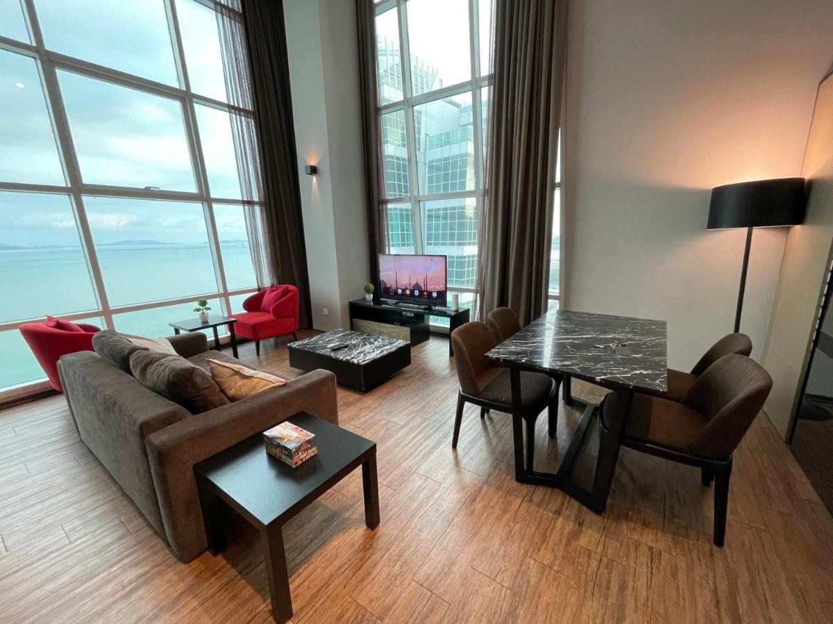 Maritime Seaview Hotel By Ss Setia Resort George Town Exterior photo